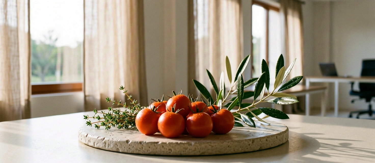 Qualità e Materia prima